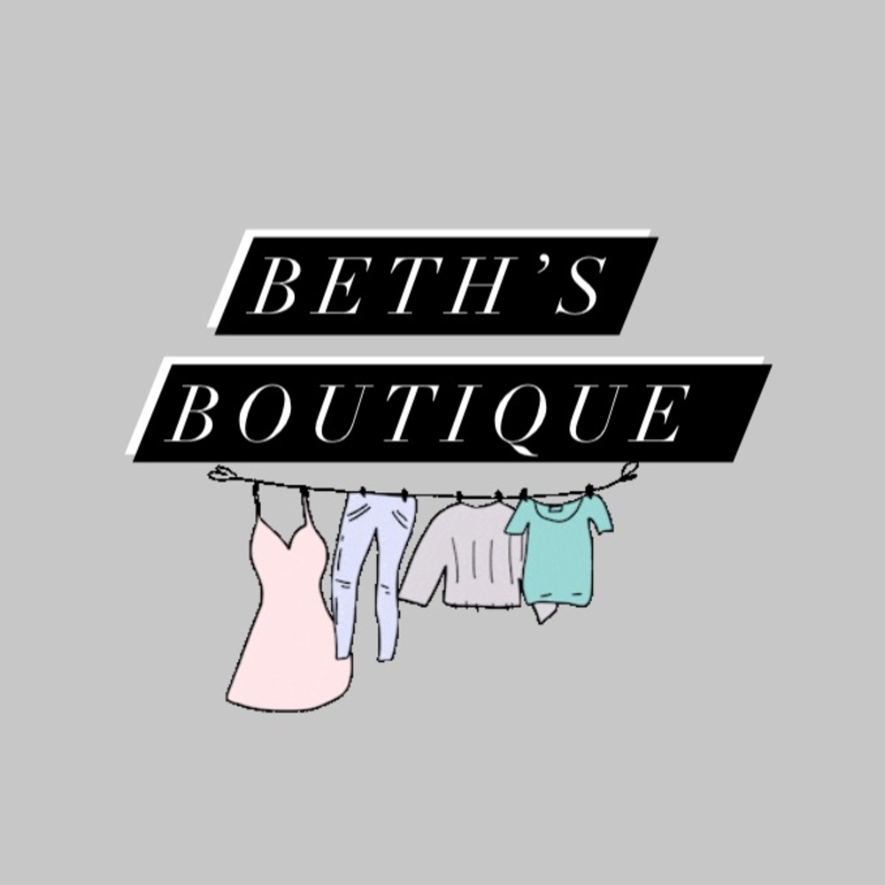Boutique Items